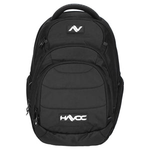 Havoc All Day 30L Backpack - Black