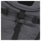 Havoc All Terrain 34L Motorcycle Backpack - Grey