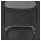 Havoc All Terrain 34L Motorcycle Backpack - Grey