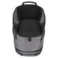 Havoc All Terrain 34L Motorcycle Backpack - Grey