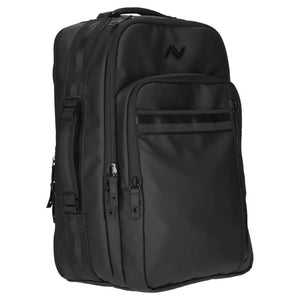 Havoc Corp 25L Motorcycle Backpack - Black