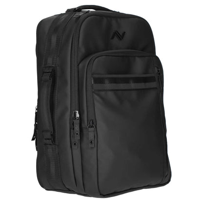 Havoc Corp 25L Motorcycle Backpack - Black