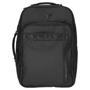 Havoc Corp 25L Motorcycle Backpack - Black