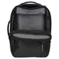 Havoc Corp 25L Motorcycle Backpack - Black