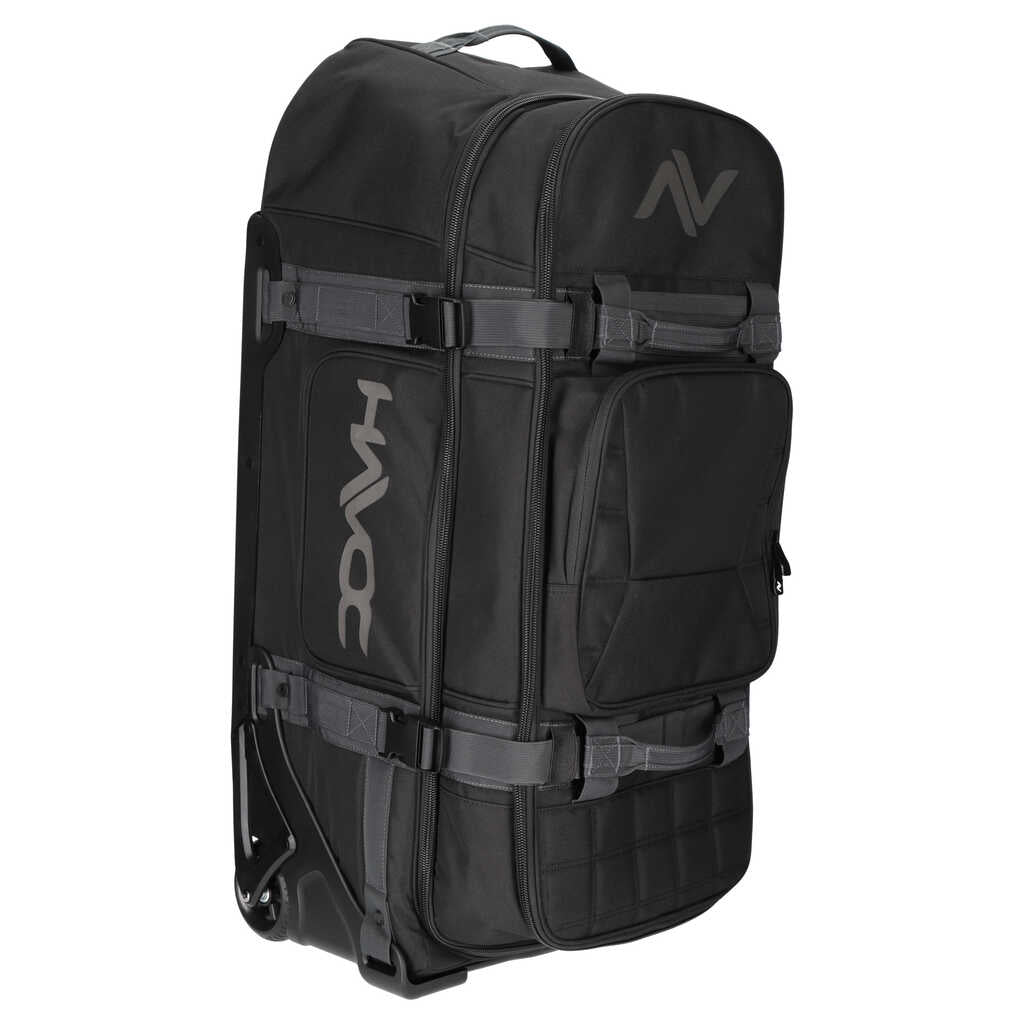 Havoc Machine Roller Gearbag - 140L