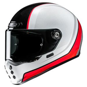 HJC V10 Helmet - Hodu MC1