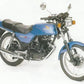 Honda CB 250 RS