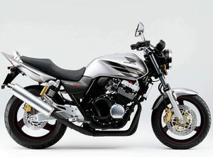 Honda CB 400 Super Four NC42 (99-13)