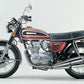 Honda CB 550 F Super Sport (75 >)