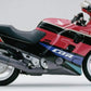 Honda CBR 1000 FK. FL, FM, FN