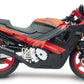 Honda CBR 600 FH, FJ, FK, FL (87 >)