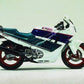 Honda CBR 600 FM, FN (91 >)