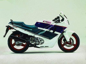 Honda CBR 600 FM, FN (91 >)