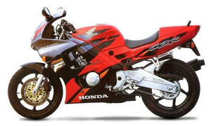 Honda CBR 600 FS, FT (95 >)