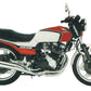 Honda CBX 400 FC