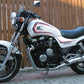 Honda CBX 650 ED (82 >)