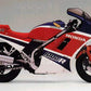 Honda VF 1000 RG