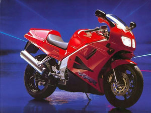 Honda VFR 750 FR, FS, FT, FV (94 >)