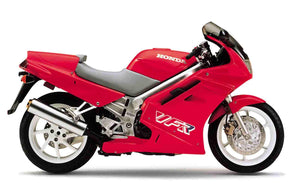 Honda VFR 750 FL, FM, FN, FP (90 >)