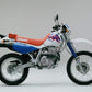 Honda XR 600 RP, RR, RS (93 >)