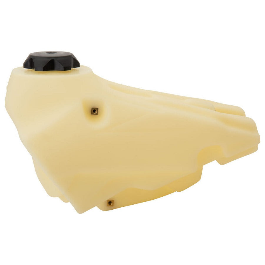 IMS Oversized Fuel Tank - 7.6 Litre - Kawasaki KX85 KX100 KX112 - Natural