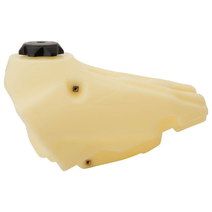 IMS Oversized Fuel Tank - 7.6 Litre - Kawasaki KX85 KX100 KX112 - Natural