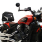 Indian Scout Bobber, Bobber Twenty, Bobber sixty, Bobber Rogue (18 - >)