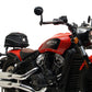 Indian Scout Bobber, Bobber Twenty, Bobber sixty, Bobber Rogue (18 - >)