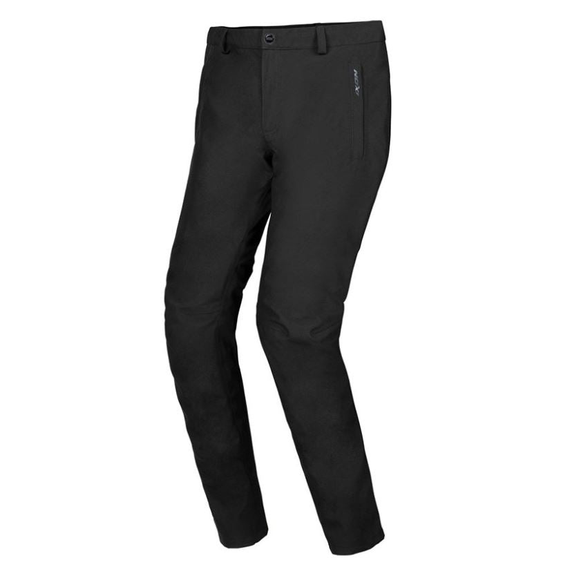 Ixon Kino Waterproof Pants - Black