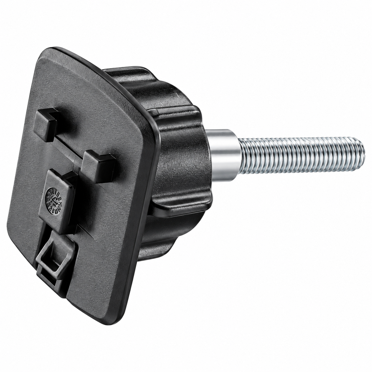 Interphone Bar Riser Mount Holder - ICASE / PROCASE / UNICASE