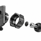 Interphone Bar Riser Mount Holder - ICASE / PROCASE / UNICASE