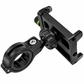 Interphone Crab Universal Phone Holder Mount - Aluminium