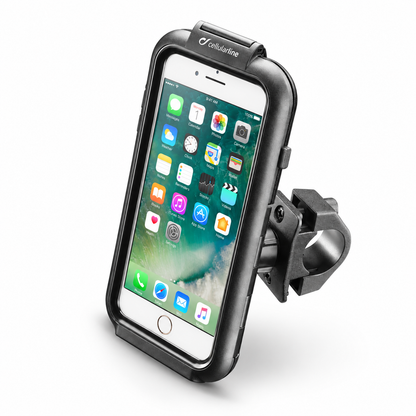 Interphone Icase Phone Holder - Iphone 6 Plus / 6S Plus / 7 Plus / 8 Plus