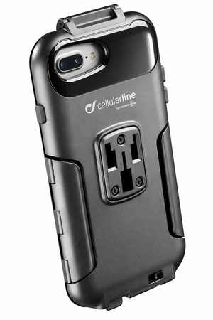 Interphone ICase Phone Holder - Iphone 7 Plus
