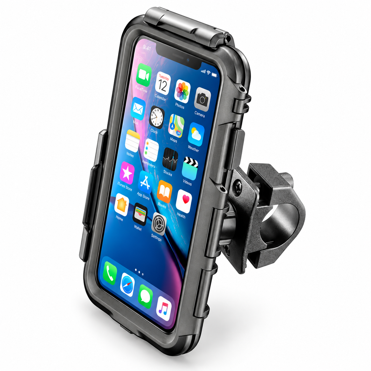 Interphone ICase Phone Holder - Iphone XR