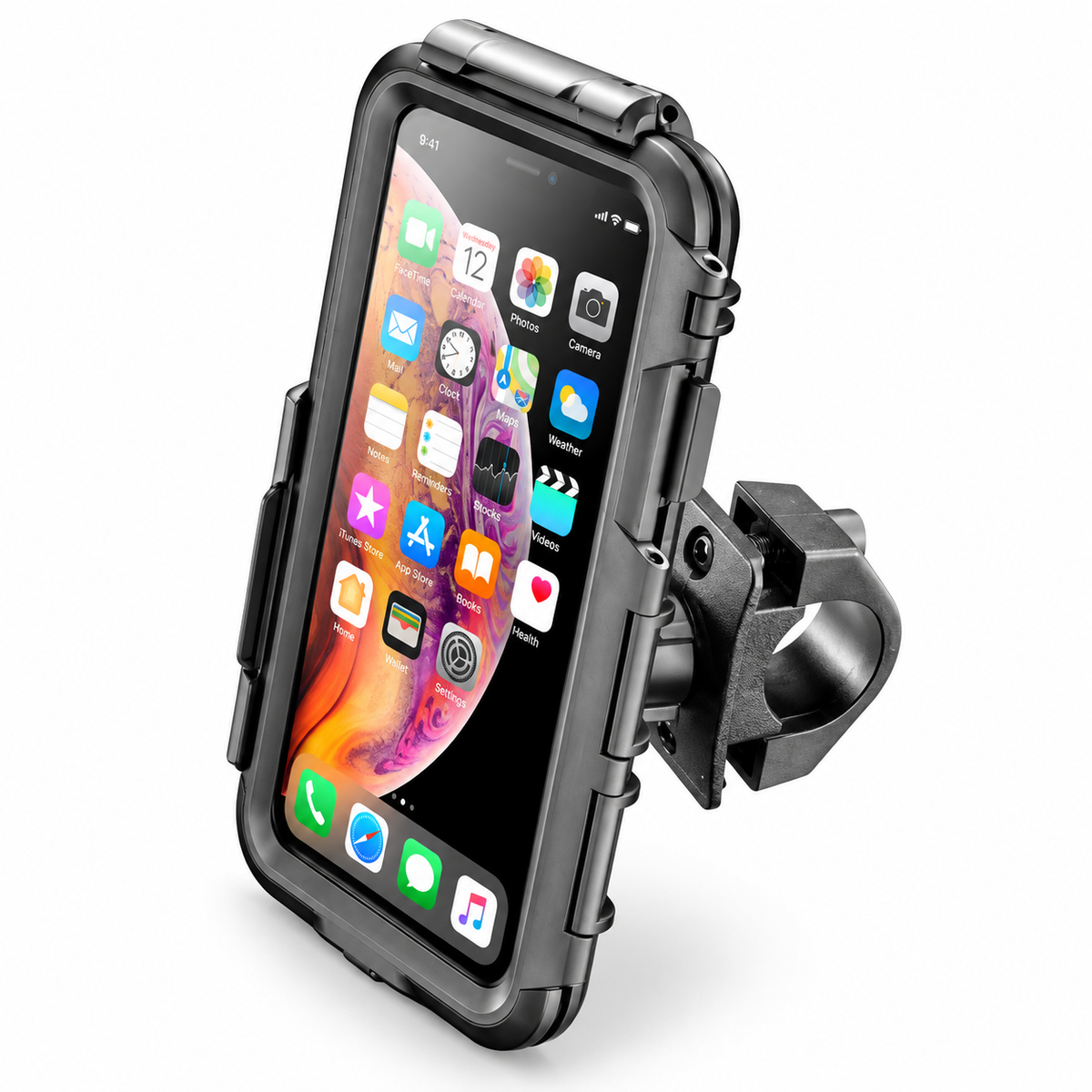 Interphone ICase Phone Holder - Iphone XS MAX