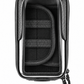 Interphone Master Pro Waterproof Universal Phone Holder with Visor - 6.5"