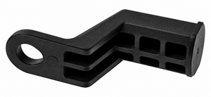 Interphone Mirror Adapter Support Arm