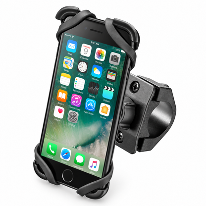 Interphone Moto Cradle Phone Holder - IPhone 6 / 6S / 7 / 8