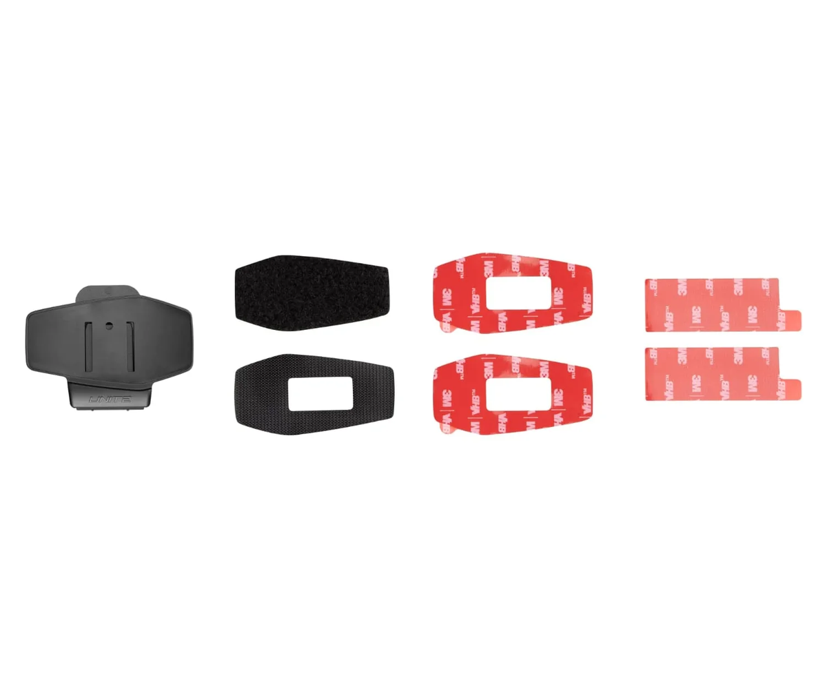 Interphone Mounting Kit - U-COM 2 / U-COM 4