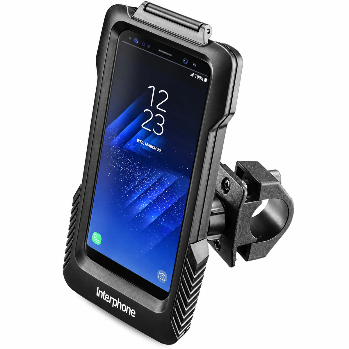 Interphone Procase Phone Holder - Samsung Galaxy S8+ / S7 Edge
