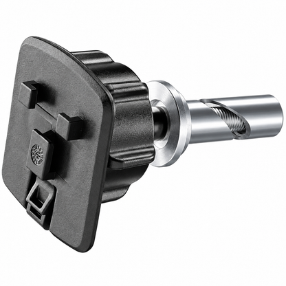 Interphone Steering Head Mount - 17mm to 20.5mm