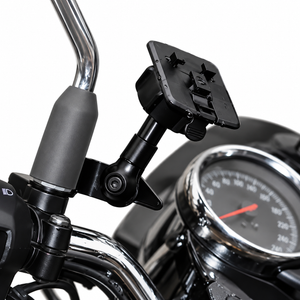 Interphone Universal Mirror Mount