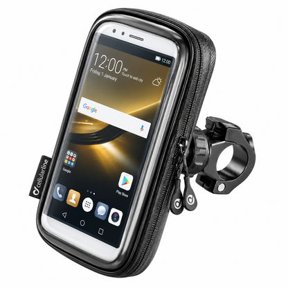 Interphone Universal 6.5" Phone Case Holder