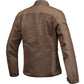 Ixon Fresh Summer Jacket - Brown