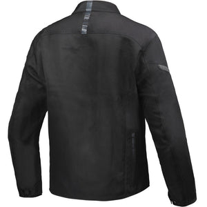 Ixon Fresh-C Summer Jacket - Black