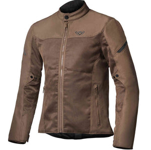 Ixon Fresh Summer Jacket - Brown