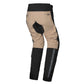 Ixon M-SKEID Touring Pants - Sand / Black