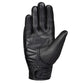 Ixon Sixty Six Leather Gloves - Black