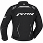 Ixon Zephyr HP 4XL Jacket - Black / White